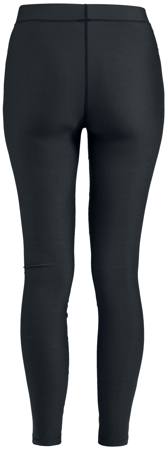 Legging Gaming de Pokémon - Mimiqui - S à XXL - pour Femme - noir - Pokémon - View 2