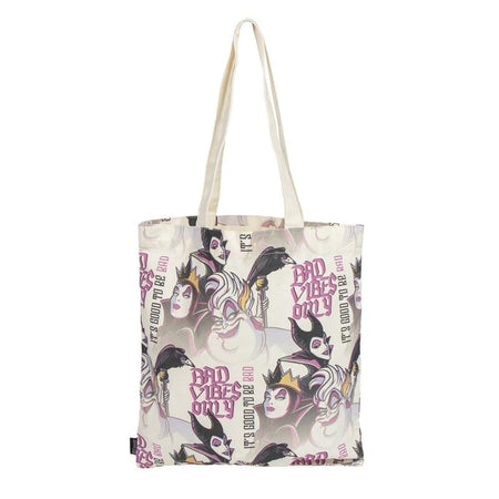 Sac à bandoulière Disney de Walt Disney - Villains - Bad Vibes Only - pour Unisexe - multicolore - Walt Disney