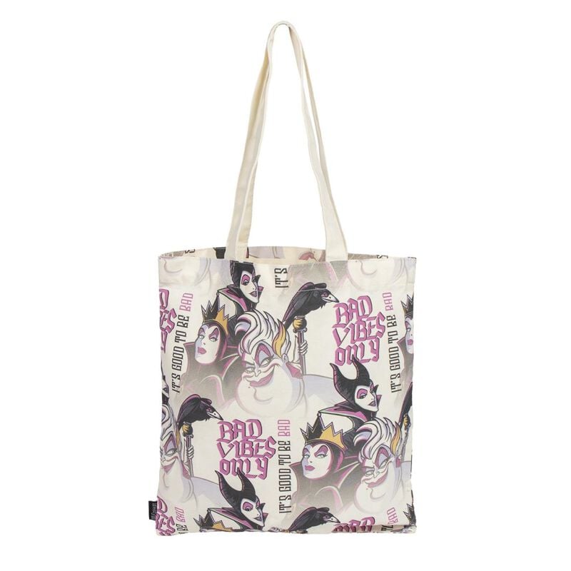 Sac à bandoulière Disney de Walt Disney - Villains - Bad Vibes Only - pour Unisexe - multicolore - Walt Disney