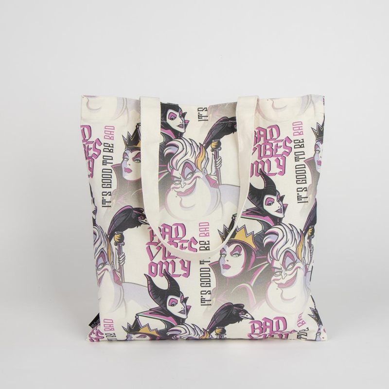 Sac à bandoulière Disney de Walt Disney - Villains - Bad Vibes Only - pour Unisexe - multicolore - Walt Disney - View 2