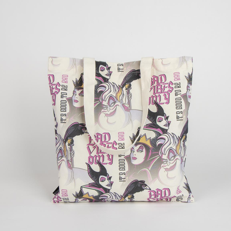 Sac à bandoulière Disney de Walt Disney - Villains - Bad Vibes Only - pour Unisexe - multicolore - Walt Disney - View 2