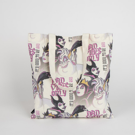 Sac à bandoulière Disney de Walt Disney - Villains - Bad Vibes Only - pour Unisexe - multicolore - Walt Disney - View 2