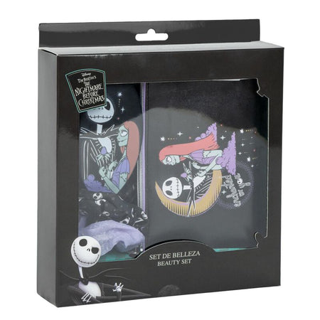 Fan Package Disney de L'Étrange Noël De Monsieur Jack - Jack & Sally - Coffret Cadeau - pour Femme - multicolore - L'Étrange Noël De Monsieur Jack
