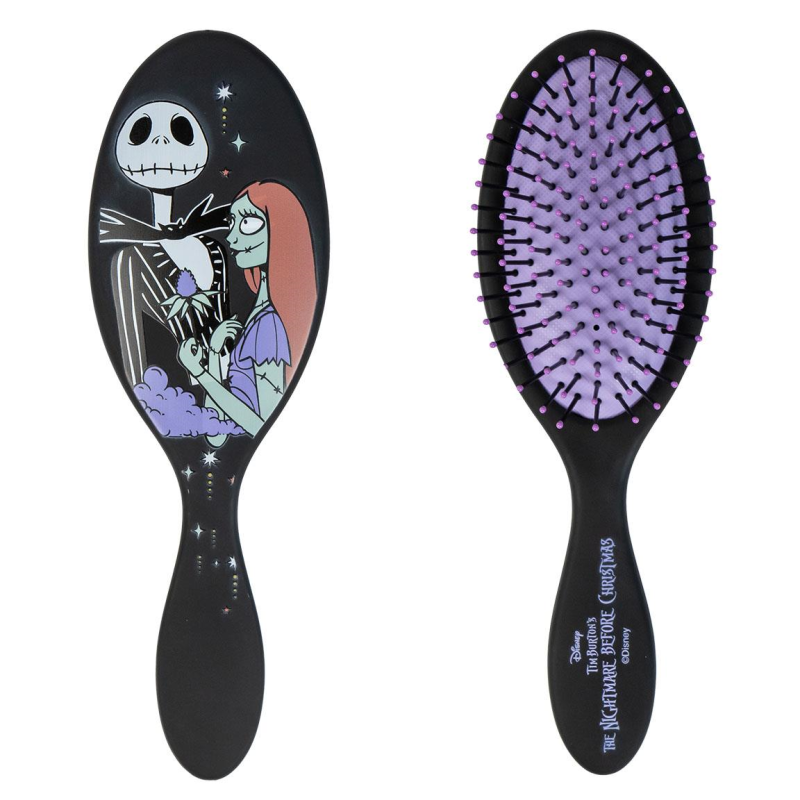 Fan Package Disney de L'Étrange Noël De Monsieur Jack - Jack & Sally - Coffret Cadeau - pour Femme - multicolore - L'Étrange Noël De Monsieur Jack - View 2