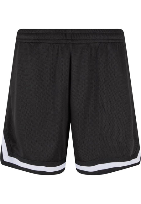 Short  de Urban Classics - Short Basketball Shorts - S à 4XL - pour Homme - noir - Urban Classics