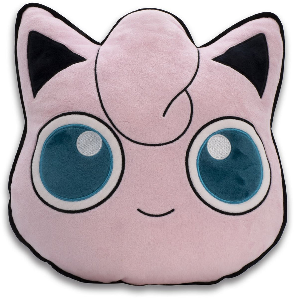 Coussin Gaming de Pokémon - Rondoudou - Coussin - pour Indifférent - rose - Pokémon