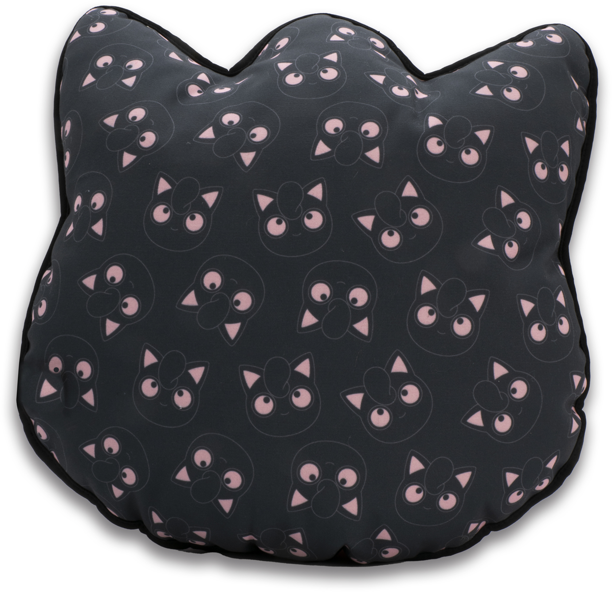 Coussin Gaming de Pokémon - Rondoudou - Coussin - pour Indifférent - rose - Pokémon - View 2