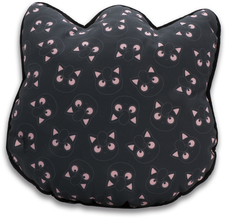Coussin Gaming de Pokémon - Rondoudou - Coussin - pour Indifférent - rose - Pokémon - View 2