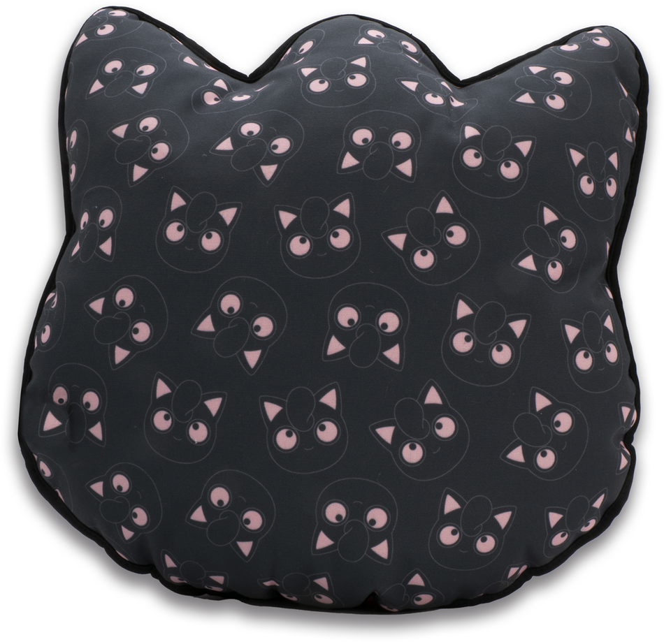 Coussin Gaming de Pokémon - Rondoudou - Coussin - pour Indifférent - rose - Pokémon - View 2