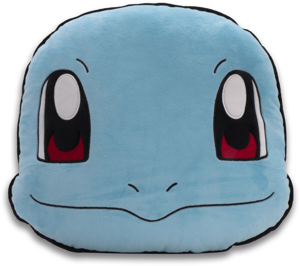 Coussin Gaming de Pokémon - Carapuce - Coussin - pour Unisexe - bleu - Pokémon