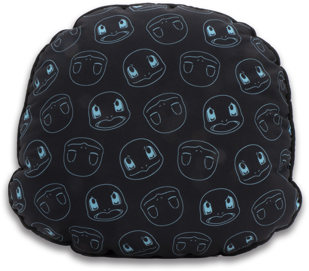 Coussin Gaming de Pokémon - Carapuce - Coussin - pour Unisexe - bleu - Pokémon - View 2