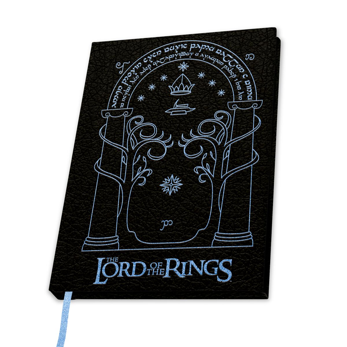 Carnet de notes  de Le Seigneur Des Anneaux - Doors of Durin - pour Indifférent - Standard - Le Seigneur Des Anneaux