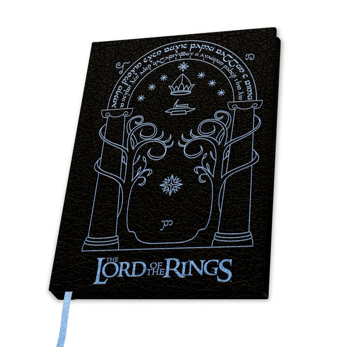 Carnet de notes  de Le Seigneur Des Anneaux - Doors of Durin - pour Indifférent - Standard - Le Seigneur Des Anneaux