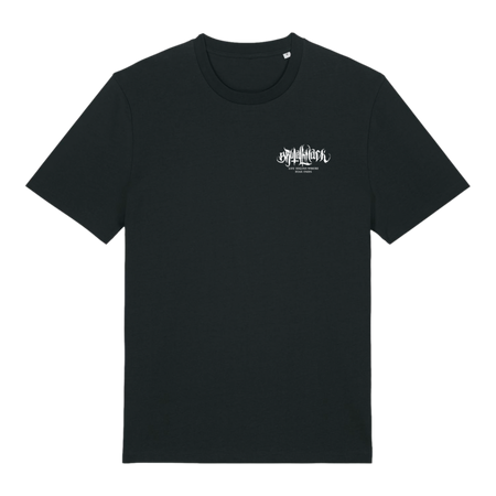 T-Shirt Manches courtes  de Brutal Knack - Racoon Shirt - S à 3XL - pour Homme - noir - Brutal Knack - View 2