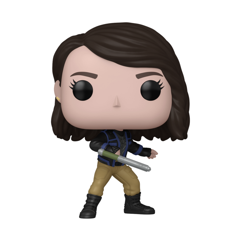 Captain America - Captain America : Brave New World - Ruth Bath-Seraph - Funko Pop! n°1364 - Funko Pop! - Funko Shop Europe - Captain America - View 2