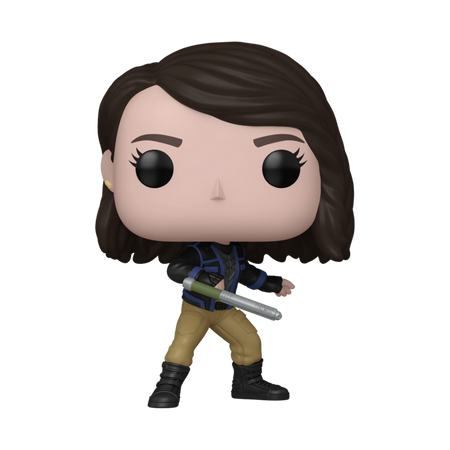 Captain America - Captain America : Brave New World - Ruth Bath-Seraph - Funko Pop! n°1364 - Funko Pop! - Funko Shop Europe - Captain America - View 2