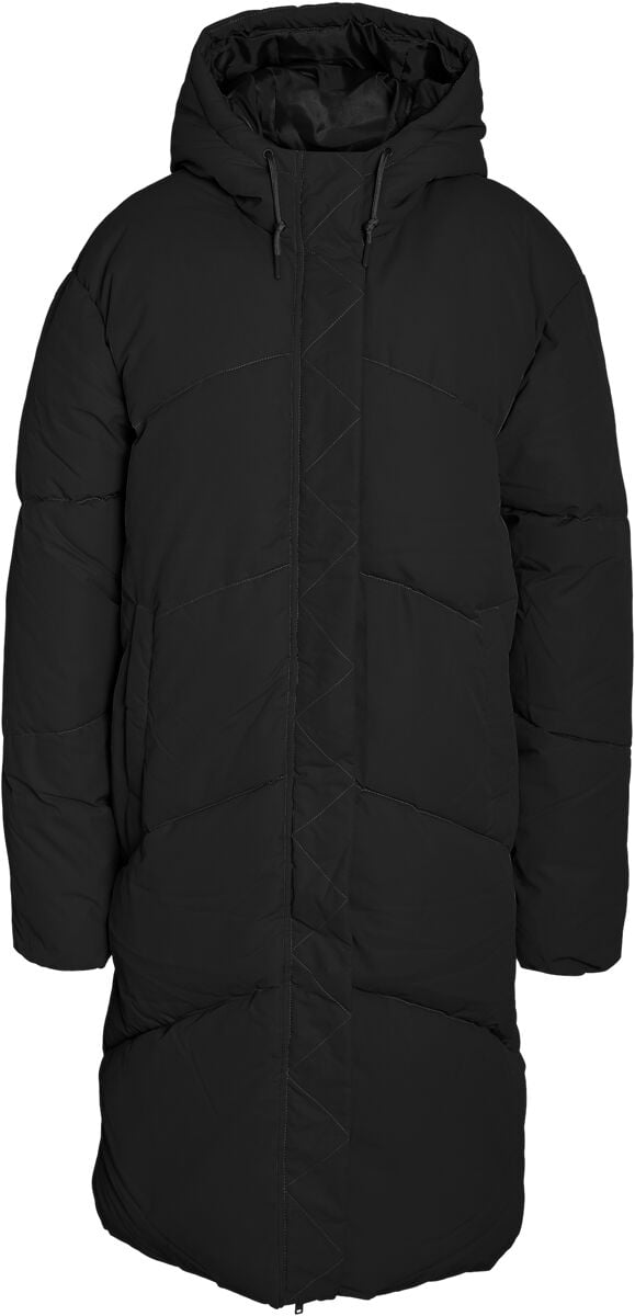 Manteaux  de Noisy May - NMTenna L/S NOOS - Veste Longue - XS à M - pour Femme - noir - Noisy May