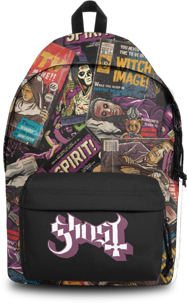 Sac à dos  de Ghost - Magazine - pour Unisexe - Standard - Ghost