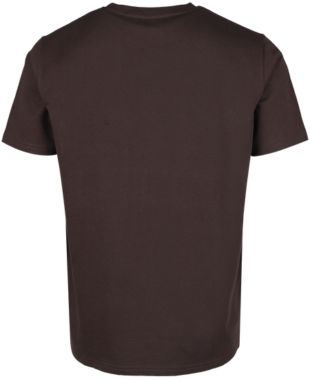 T-Shirt Manches courtes  de Le Seigneur Des Anneaux - Rohirrim - Oversize - S à XXL - pour Homme - marron - Le Seigneur Des Anneaux - View 2