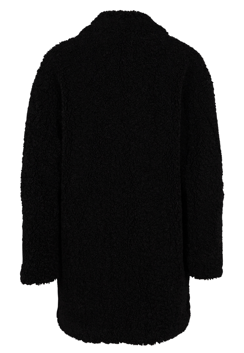 Manteau court  de Gipsy - G2WTamzin - S à XXL - pour Femme - noir - gipsy - View 2