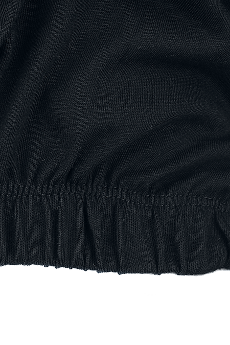 T-Shirt Manches courtes  de Ghost - Priest - M à XXL - pour Femme - noir - Ghost - View 2
