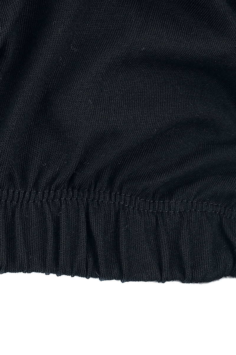 T-Shirt Manches courtes  de Ghost - Priest - M à XXL - pour Femme - noir - Ghost - View 2