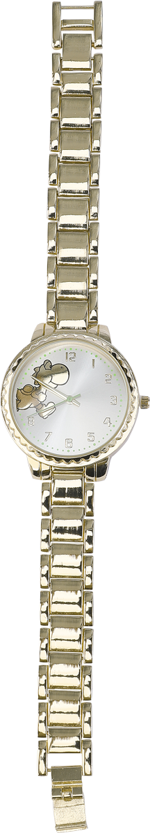 Montres bracelets Gaming de Super Mario - Yoshi - pour Femme - multicolore - Super Mario - View 2
