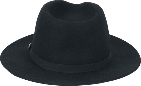 Chapeau  de Brixton - pour Unisexe - noir - brixton - View 2