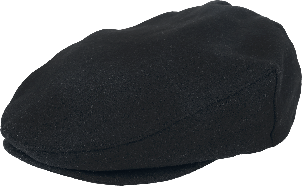 Bonnet  de Brixton - 20th Anniversary Brood Snap Cap - pour Unisexe - crème - brixton - View 2