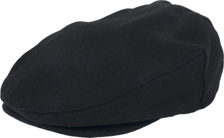 Bonnet  de Brixton - 20th Anniversary Brood Snap Cap - pour Unisexe - crème - brixton - View 2