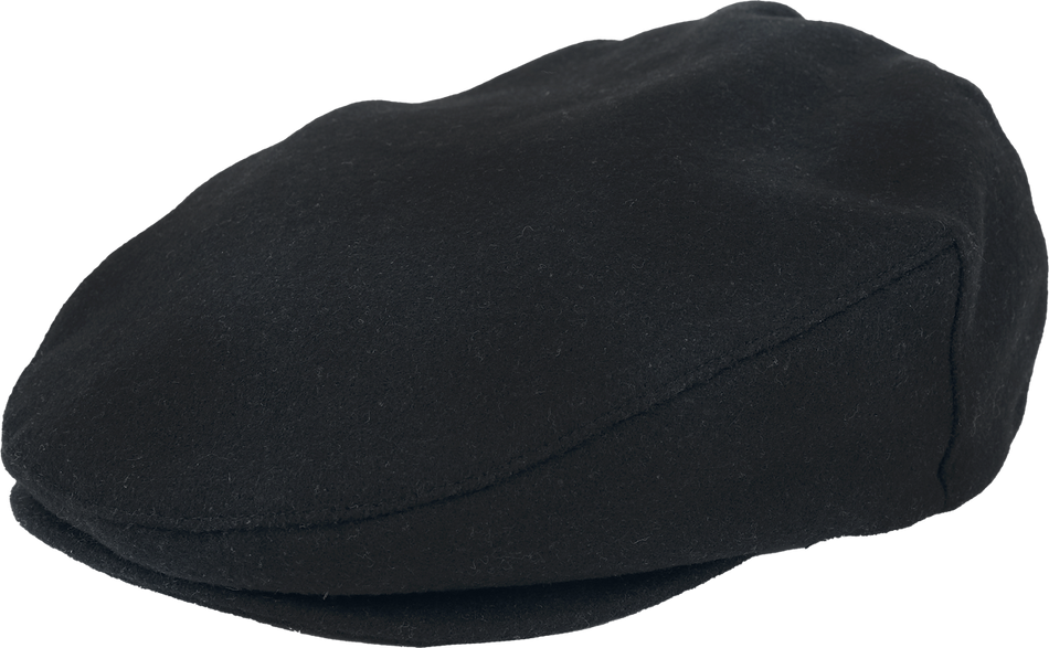 Bonnet  de Brixton - 20th Anniversary Brood Snap Cap - pour Unisexe - crème - brixton - View 2