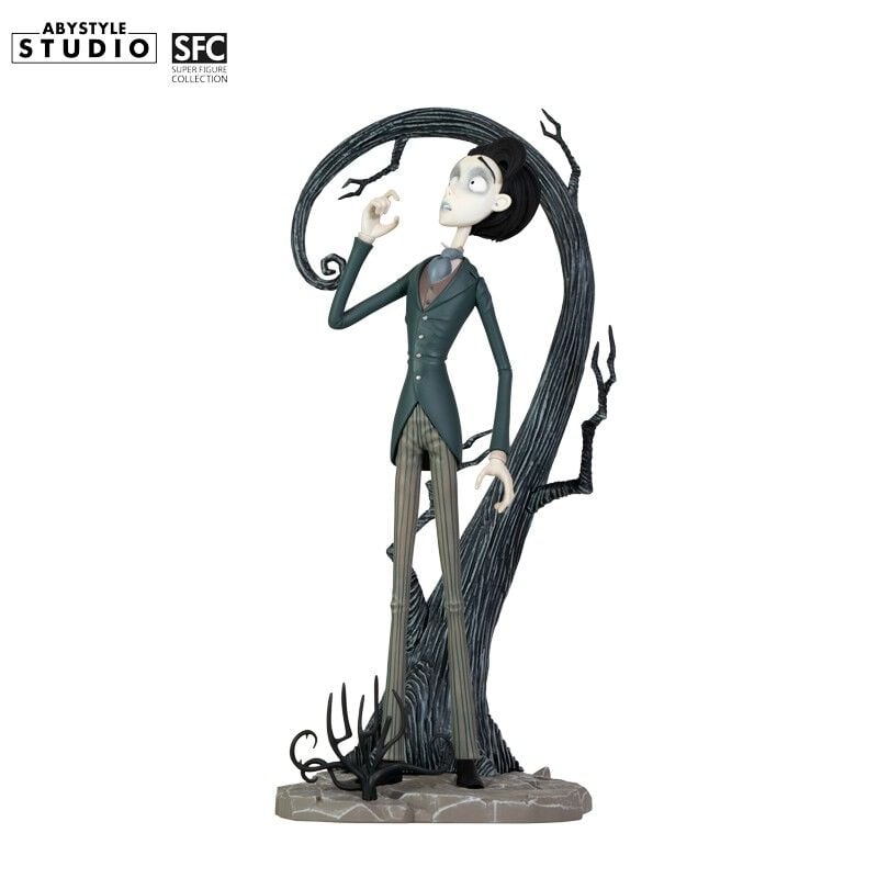 Figurine de collection  de Les Noces Funèbres - Victor - pour Indifférent - multicolore - Les Noces Funèbres