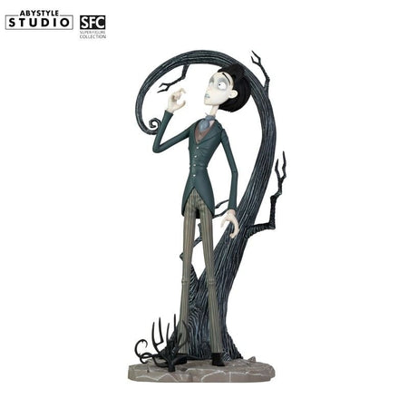 Figurine de collection  de Les Noces Funèbres - Victor - pour Indifférent - multicolore - Les Noces Funèbres