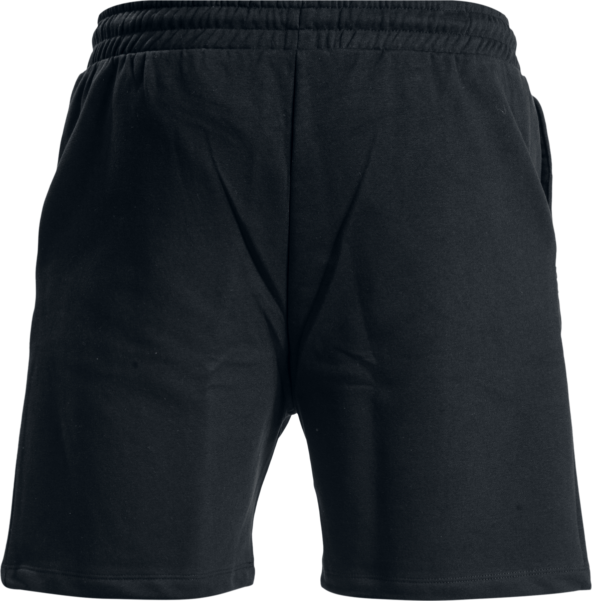 Short  de Ghost - Logo - S à XXL - pour Homme - noir - Ghost - View 2