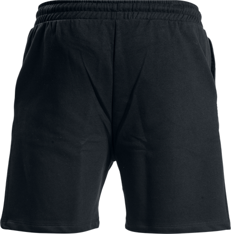 Short  de Ghost - Logo - S à XXL - pour Homme - noir - Ghost - View 2
