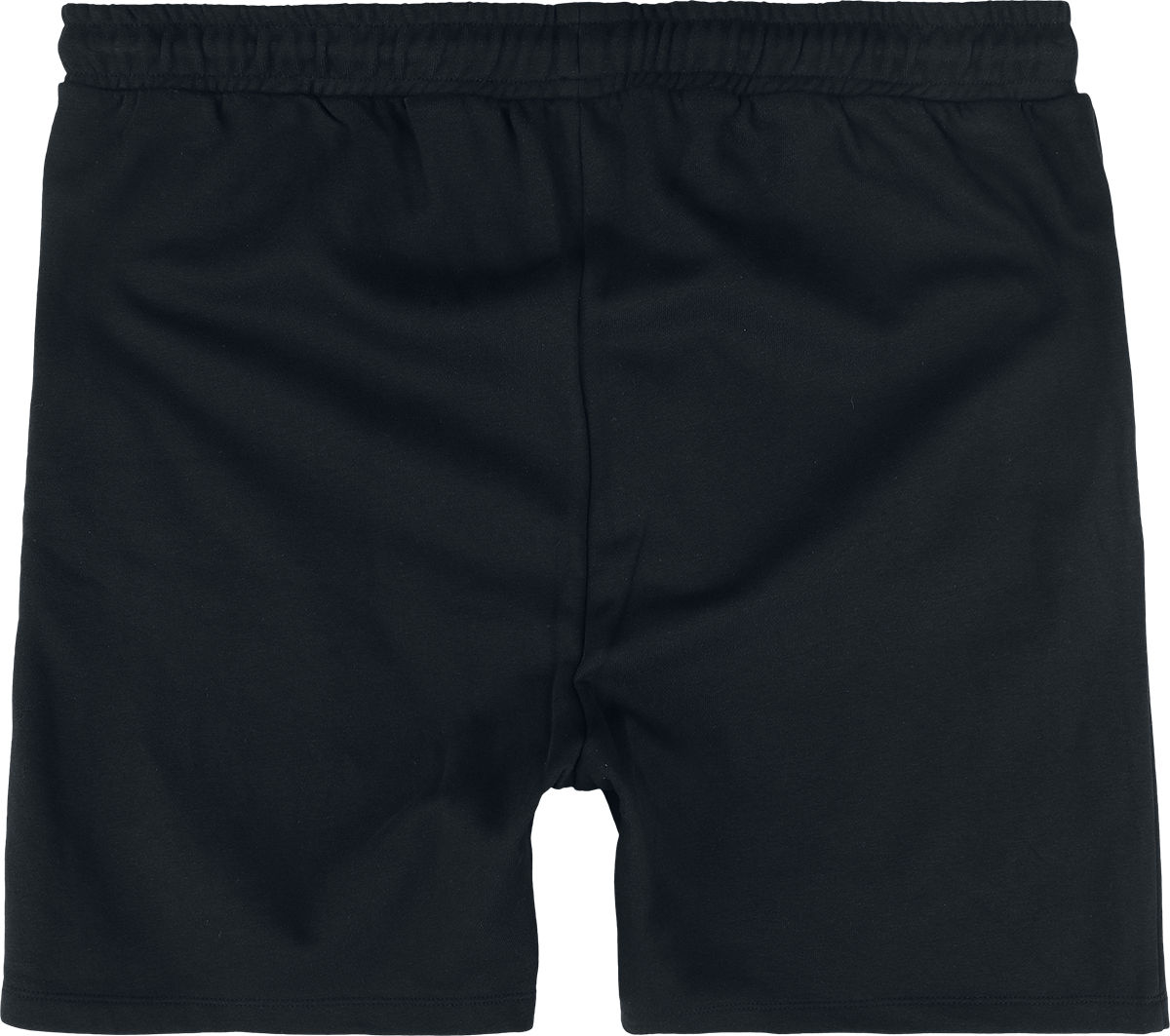 Short  de Iron Maiden - Powerslave - S à XXL - pour Homme - noir - Iron Maiden - View 2