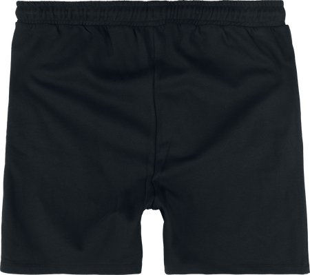 Short  de Iron Maiden - Powerslave - S à XXL - pour Homme - noir - Iron Maiden - View 2
