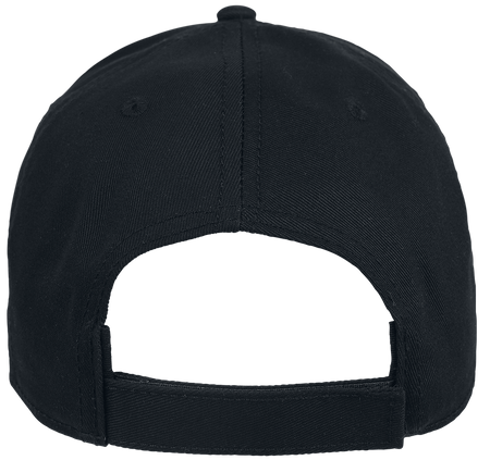 Casquette  de Naruto - Akatsuki Cloud - pour Unisexe - multicolore - Naruto - View 2