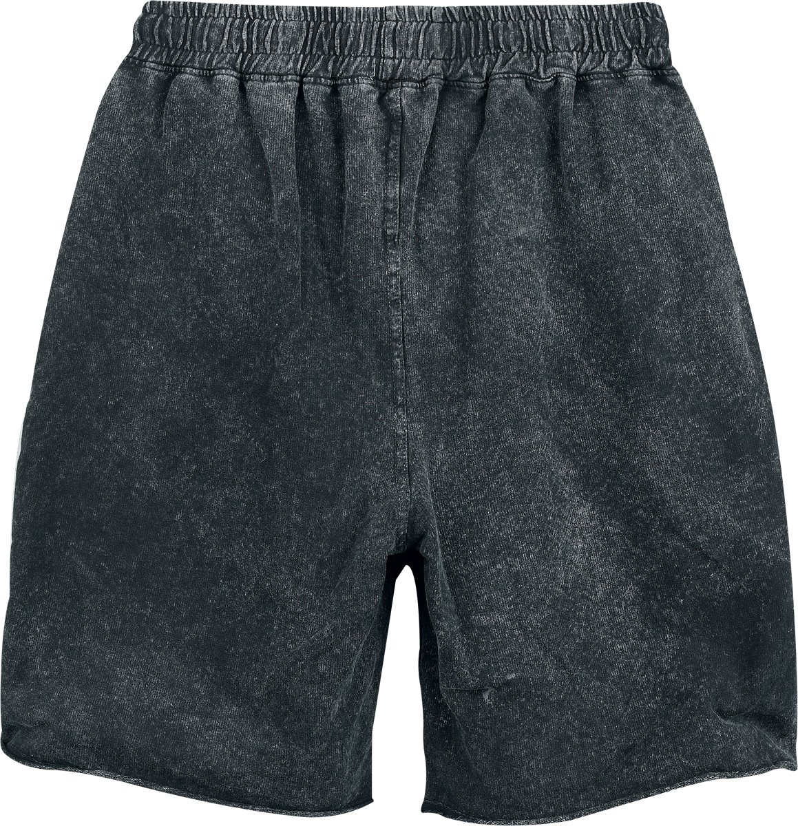 Short  de Motörhead - Aggressive - S à XXL - pour Homme - gris - Motörhead - View 2
