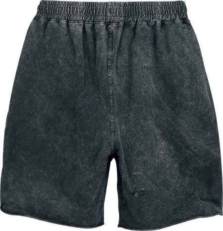 Short  de Motörhead - Aggressive - S à XXL - pour Homme - gris - Motörhead - View 2