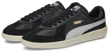 Baskets  de Puma - Baskets Militaires - EU36 à EU37 - pour Unisexe - noir - Puma