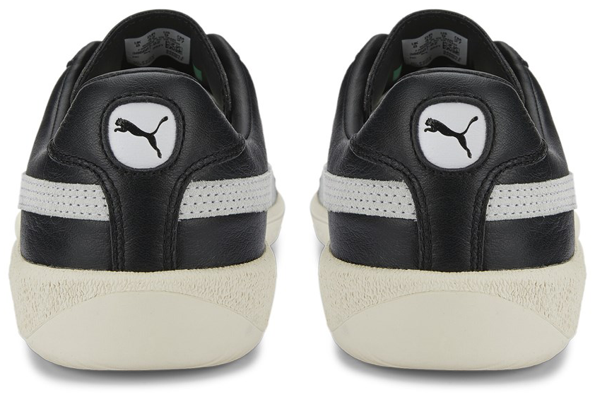 Baskets  de Puma - Baskets Militaires - EU36 à EU37 - pour Unisexe - noir - Puma - View 2