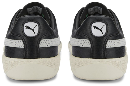 Baskets  de Puma - Baskets Militaires - EU36 à EU37 - pour Unisexe - noir - Puma - View 2