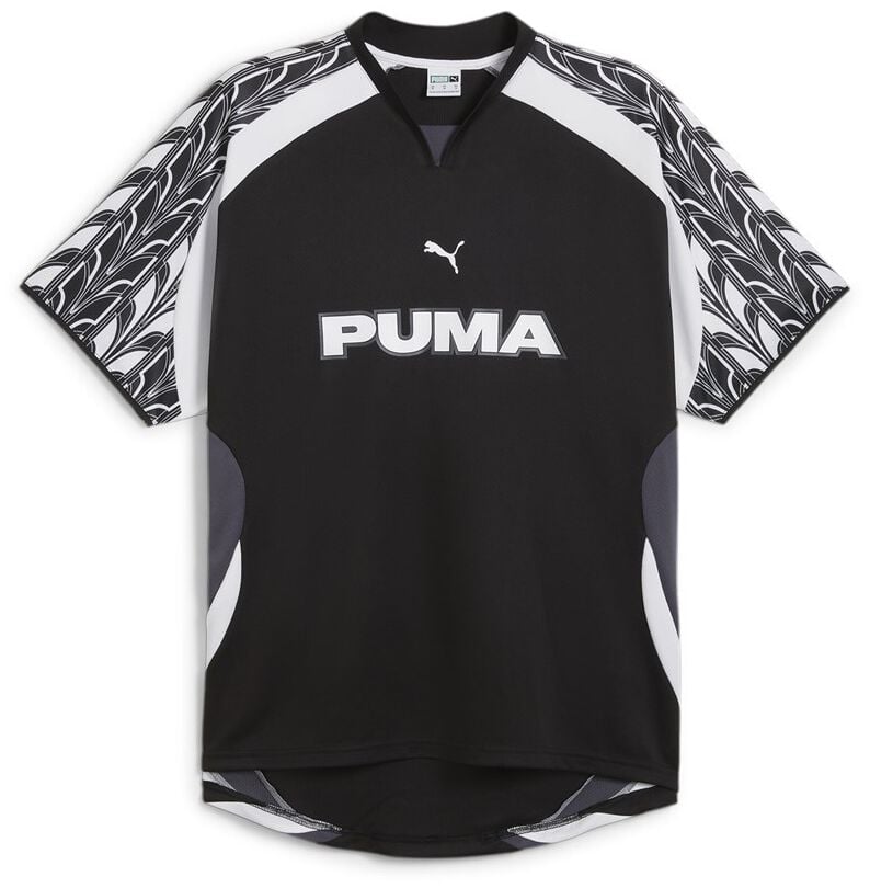 Jersey  de Puma - Football Jersey - M à XL - pour Unisexe - noir - Puma