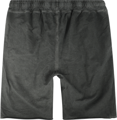 Short  de Five Finger Death Punch - Logo - S à XL - pour Homme - gris - Five Finger Death Punch - View 2