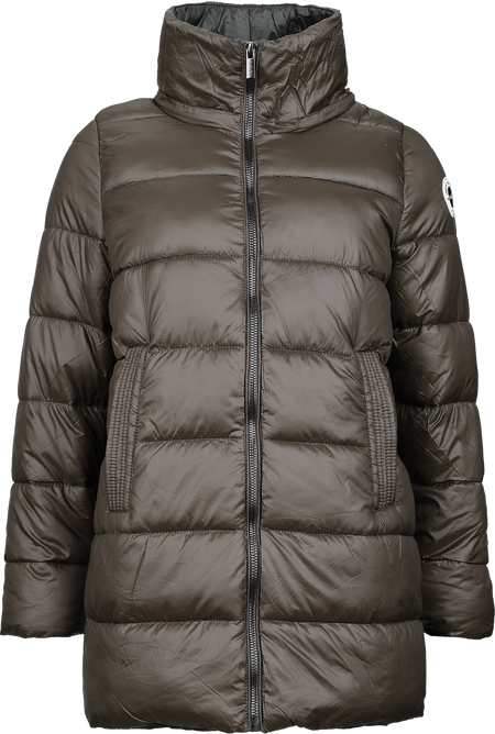 Veste mi-saison  de Hailys - LS N JK LA44RA - XS à XXL - pour Femme - marron - Hailys - View 2