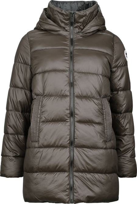 Veste mi-saison  de Hailys - LS N JK LA44RA - XS à XXL - pour Femme - marron - Hailys