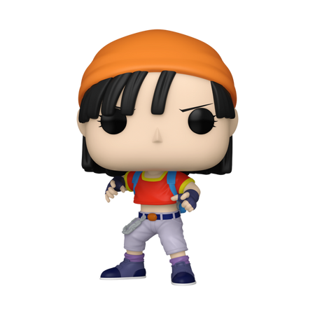 Dragon Ball - Dragon Ball GT - Pan - Funko Pop! n°1629 - Funko Pop! - Funko Shop Europe - Dragon Ball - View 2