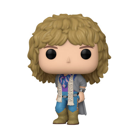 Bon Jovi - Jon Bon Jovi Rocks! Vinyl Figur 396 - Funko Pop! - Funko Shop Europe - Bon Jovi - View 2