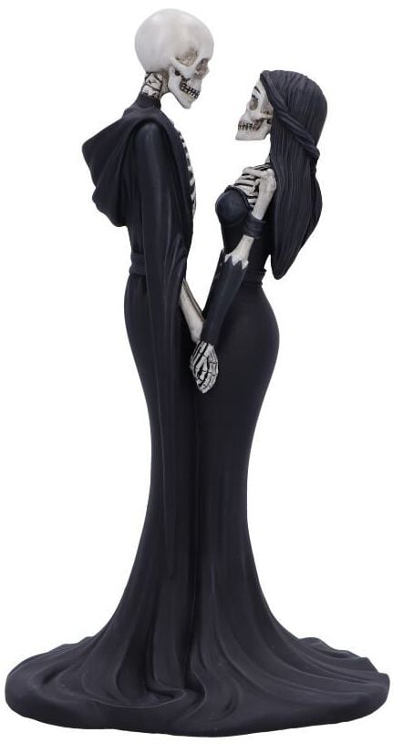 Statuette Gothic de Nemesis Now - Eternal Vow - pour Unisexe - multicolore - Nemesis Now